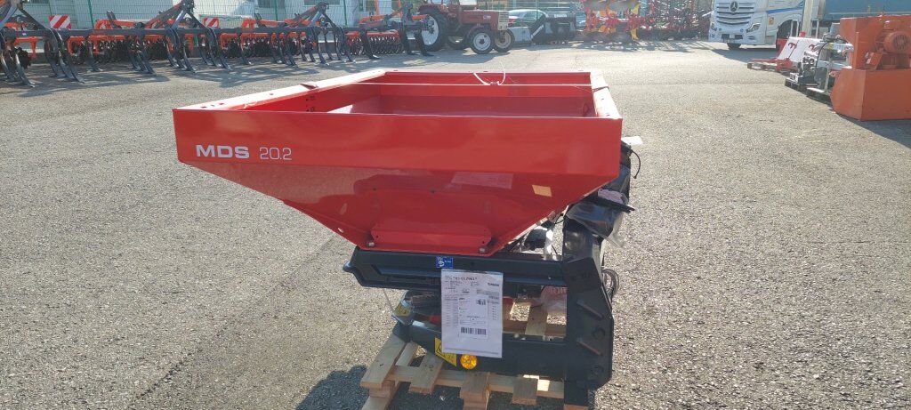 RAUCH MDS 20.2 MIT BELEUCHTUNG 3