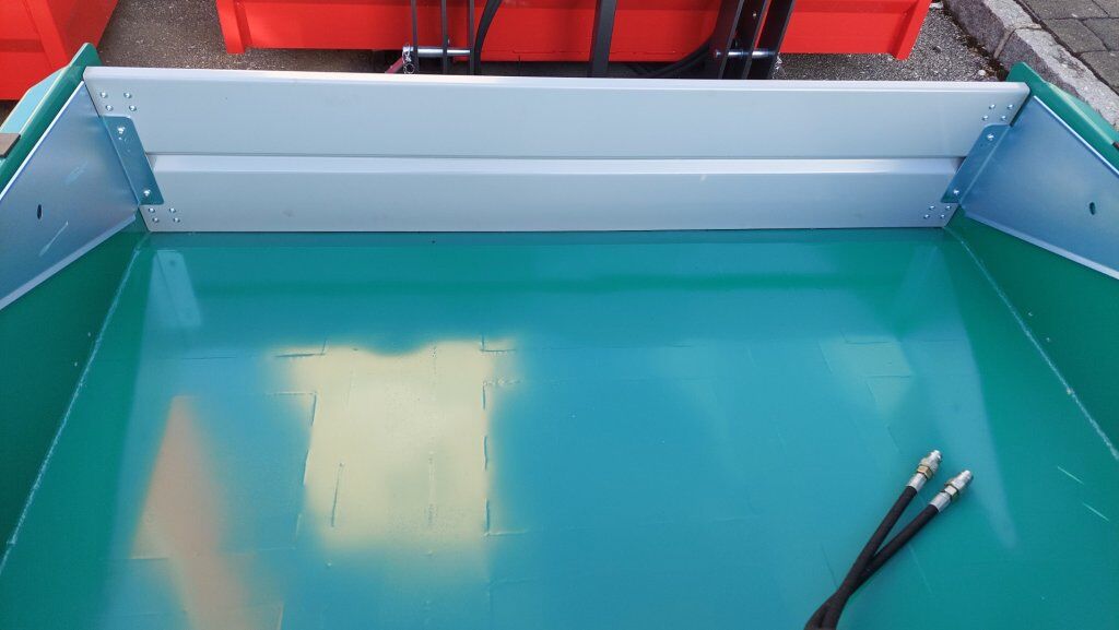 SCHEIBELHOFER KIPPMULDE EXPORT 180/1000TWIN 3