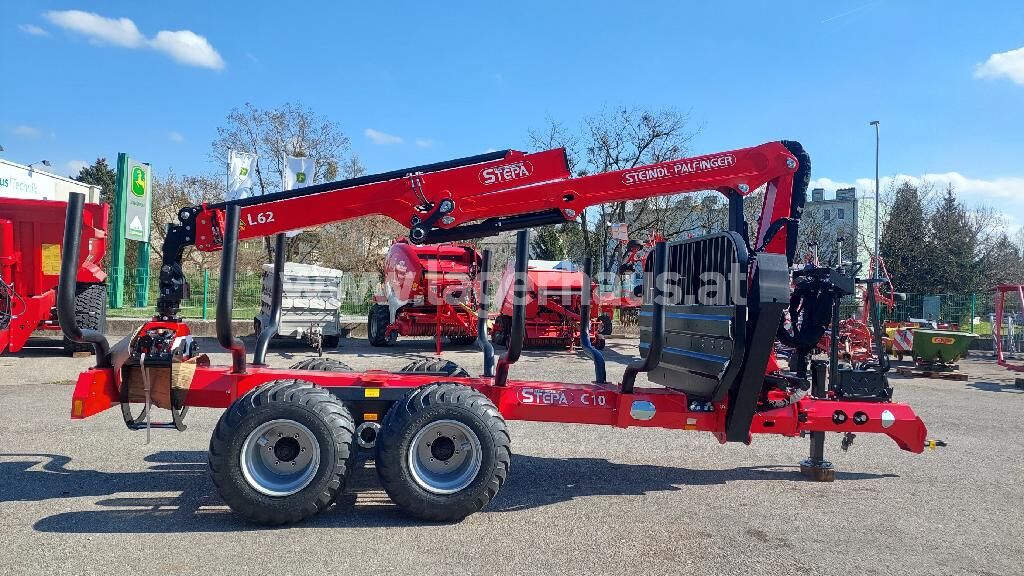 Stepa C10AK/KRAN FL6295 1