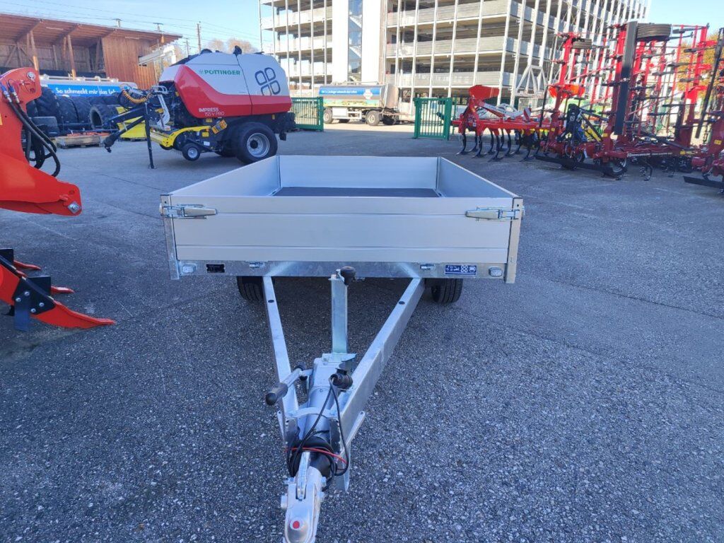 Pongratz PONGRATZ 3060/18 T-AL 3500HzG 2