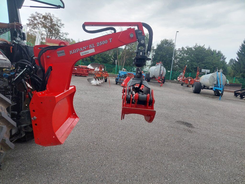 KRPAN KL 2500 T 1