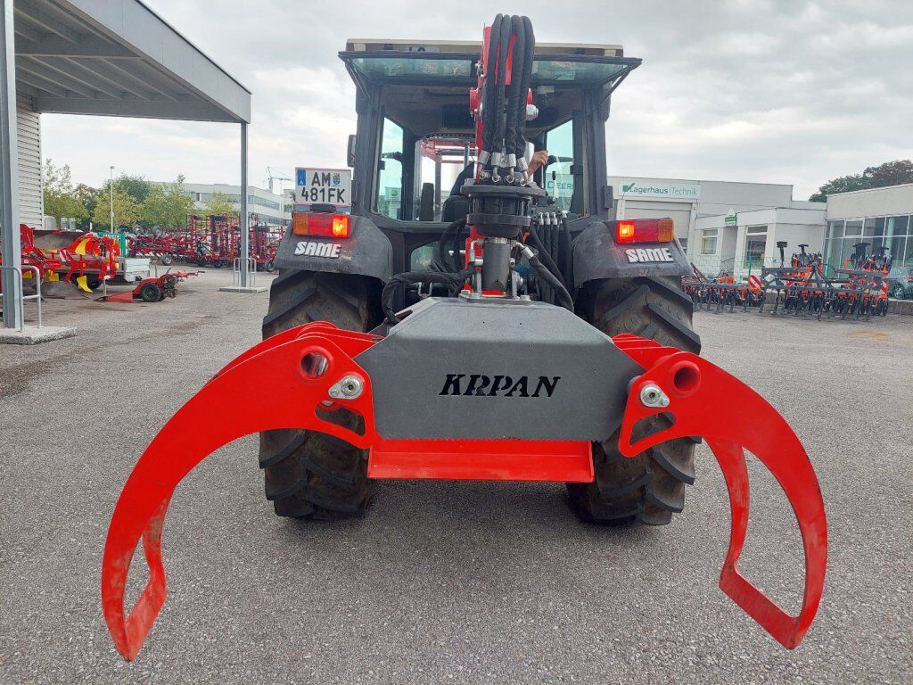 KRPAN KL 2500 T 2
