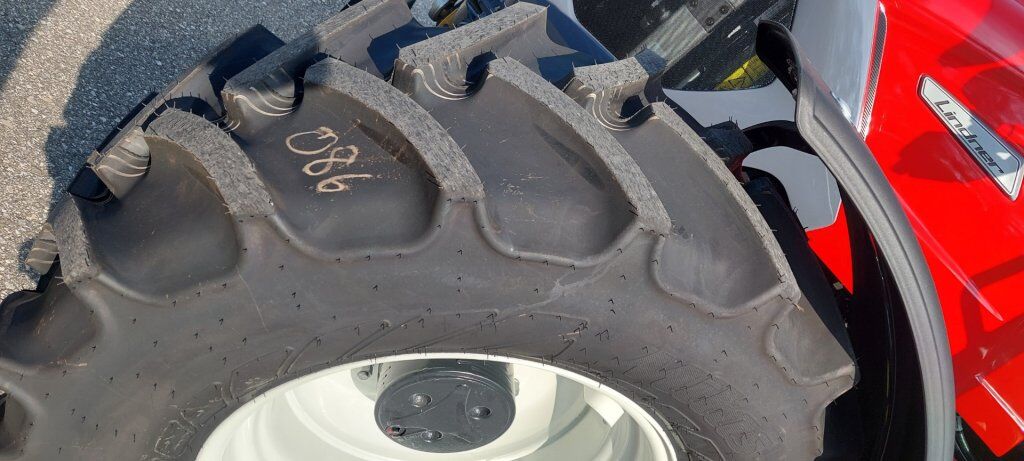 Lindner LINTRAC 95LS 3