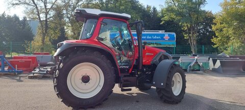 Lindner LINTRAC 95LS
