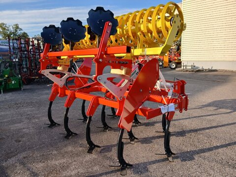 Pöttinger SYNKRO 3030