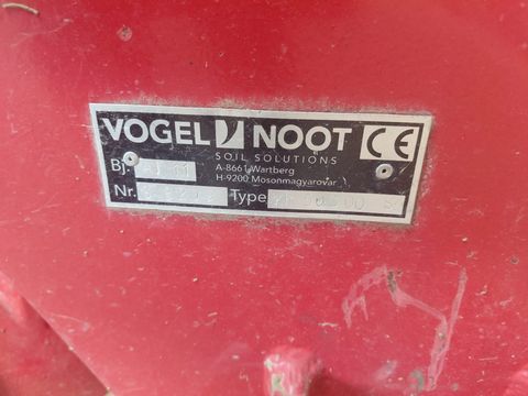 Vogel&Noot Vogel & Noot Aterra 300 + Reform Semo 100