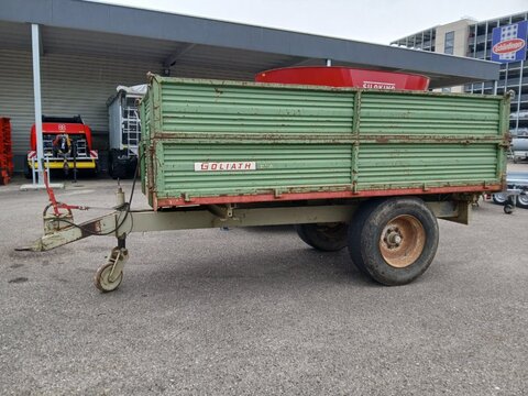 Sonstige GOLIATH 5TO