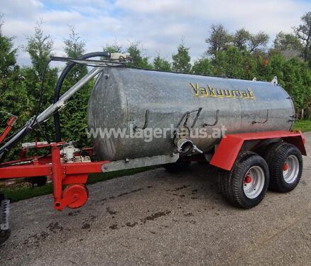 Vakuumat VA 5800