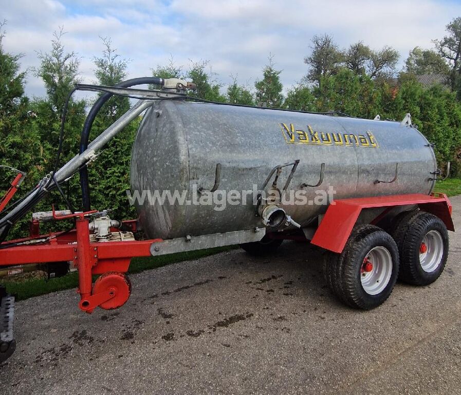 Vakuumat VA 5800 1