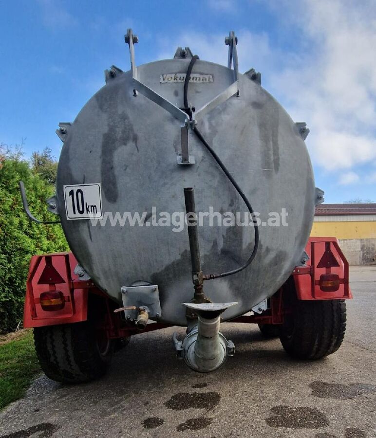 Vakuumat VA 5800 2