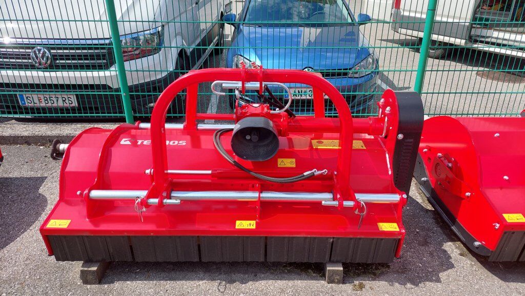 TEHNOS Universalmulcher LEicht MUL 170 LW 2