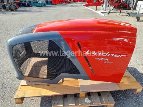 Sonstige MOTORHAUBE