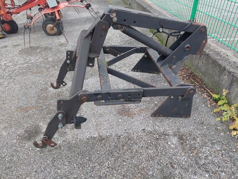 Sonstige Hitch hydr. zu Kreiselegge
