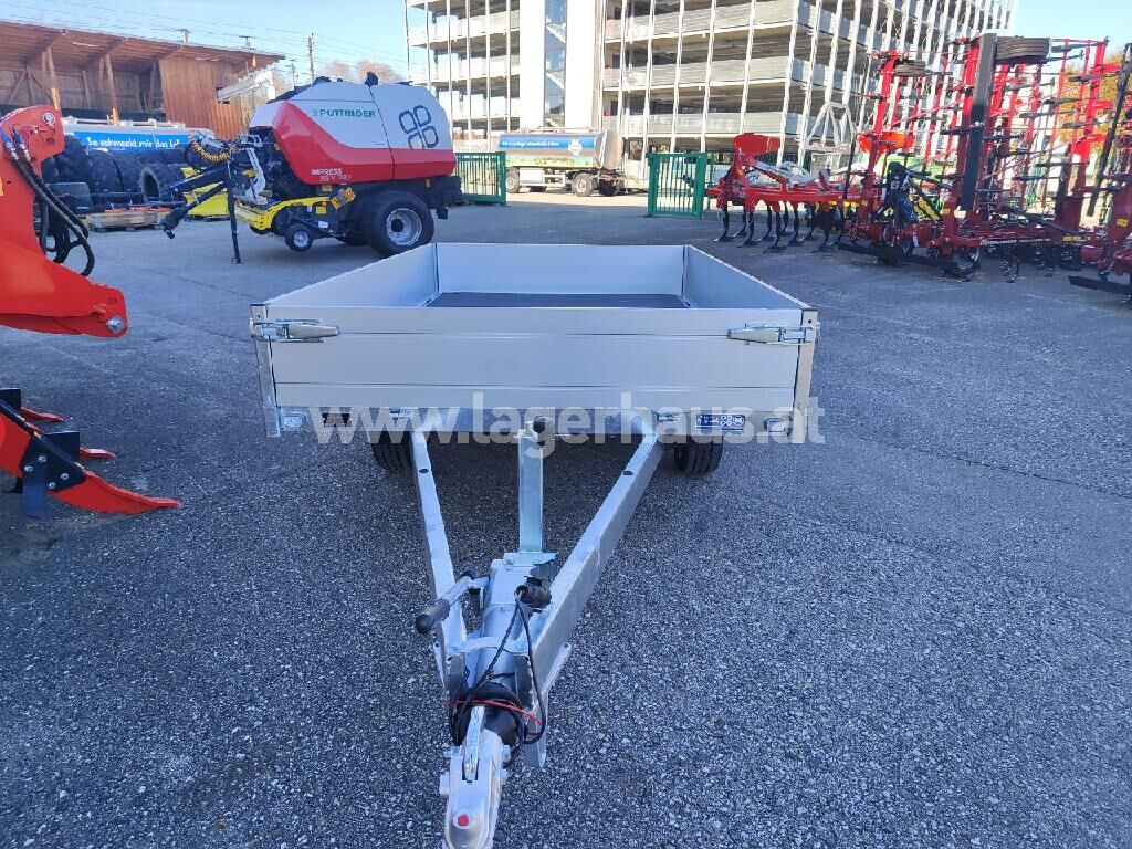 Pongratz PHL 3060/18 T-AL 3500KG 2