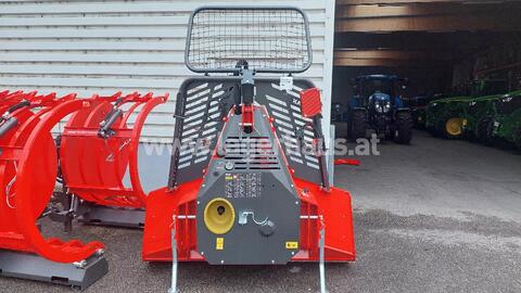 Krpan 7EHP MIT PROPORTIONALBREMSE
