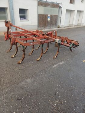 Vogel&Noot Euro-Grubber