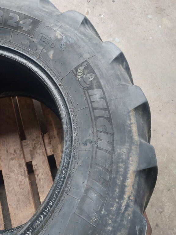 VREDESTEIN & Michelin 3