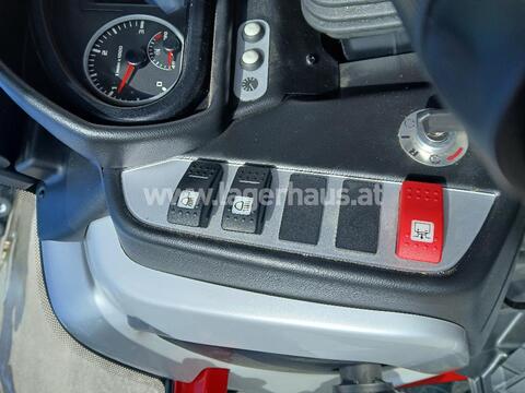 Lindner LINTRAC 65