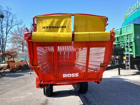 Pöttinger LW BOSS 2