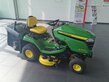 Sonstige JOHN DEERE X350R