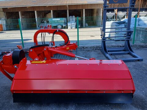 Tehnos Mulcher MB 220R