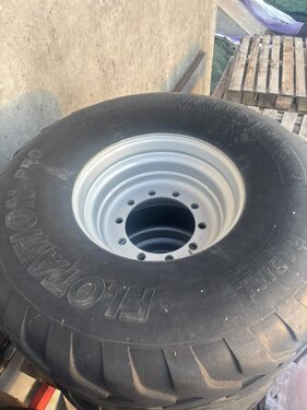 Sonstige Flotation Pro 560/60R22,5