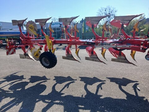 Pöttinger Servo 35 S 5-scharig Vario