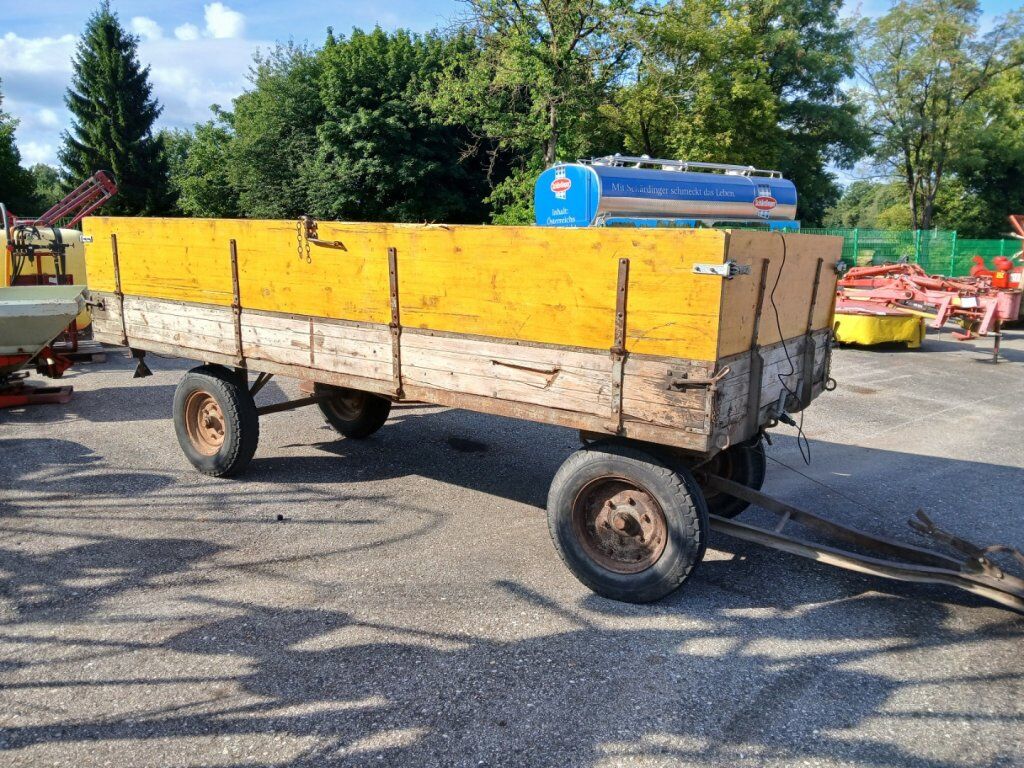 GEBR.KIPPER 4,5M X1 2