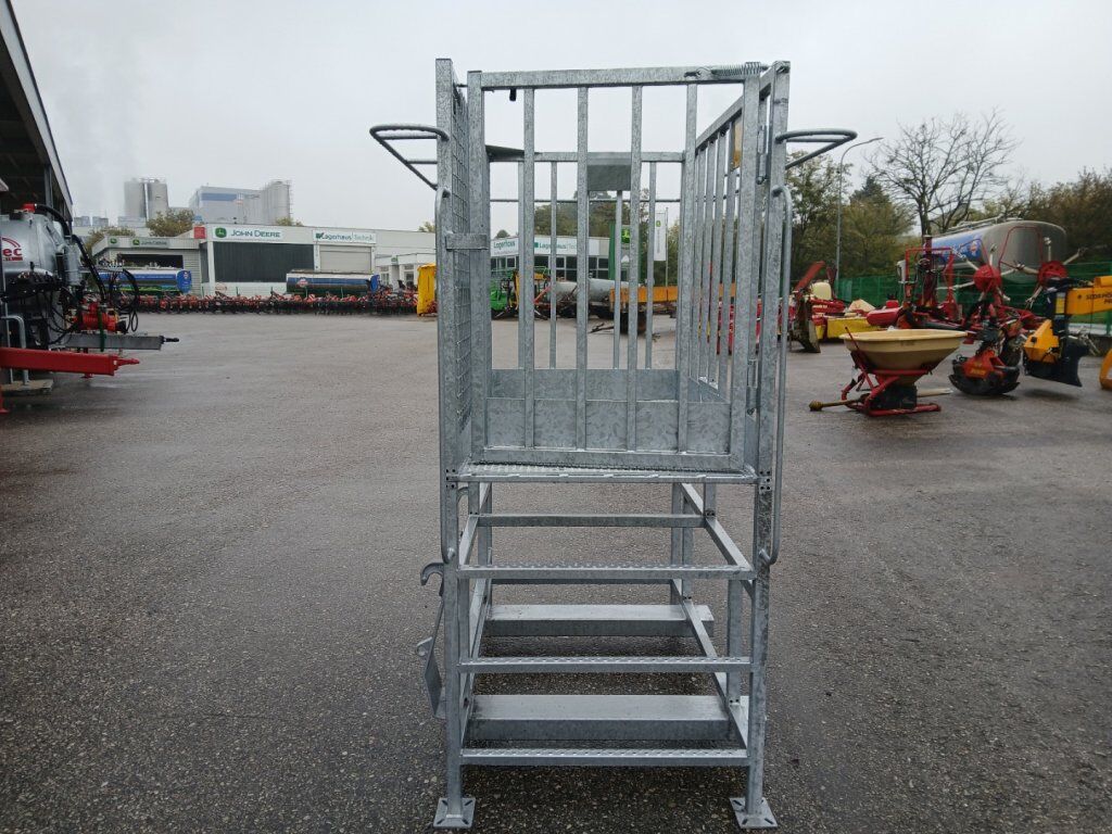 FLIEGL Arbeitsbühne 1