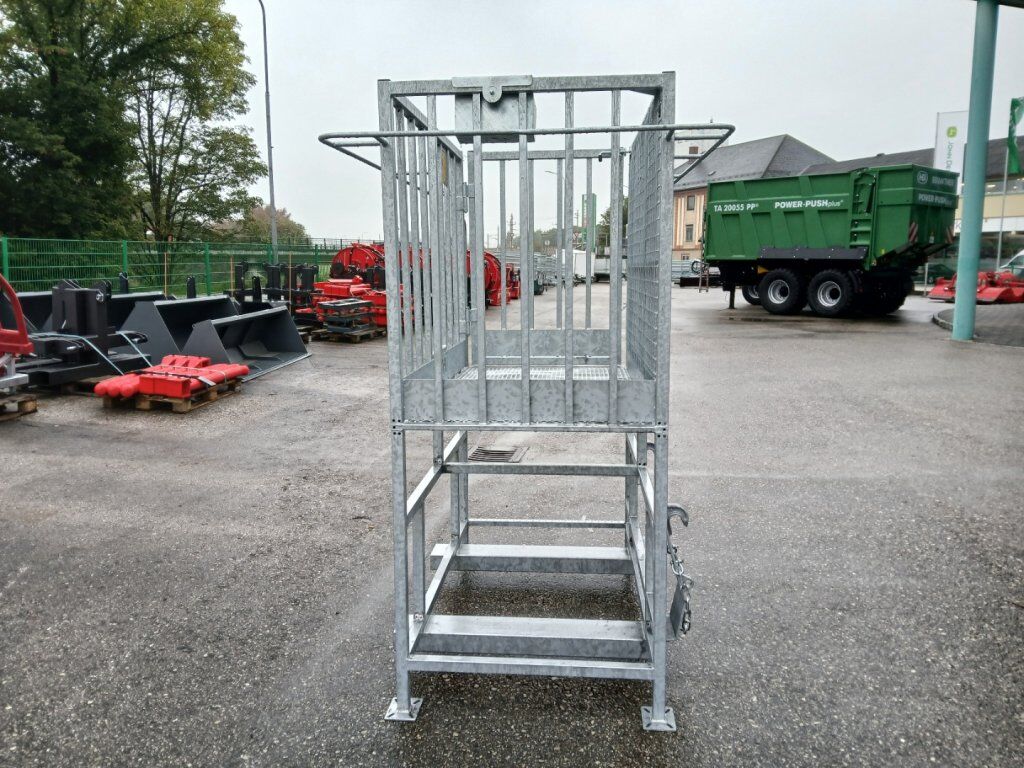 FLIEGL Arbeitsbühne 3