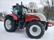 Steyr CVT 6240 Hi-eSCR Profi