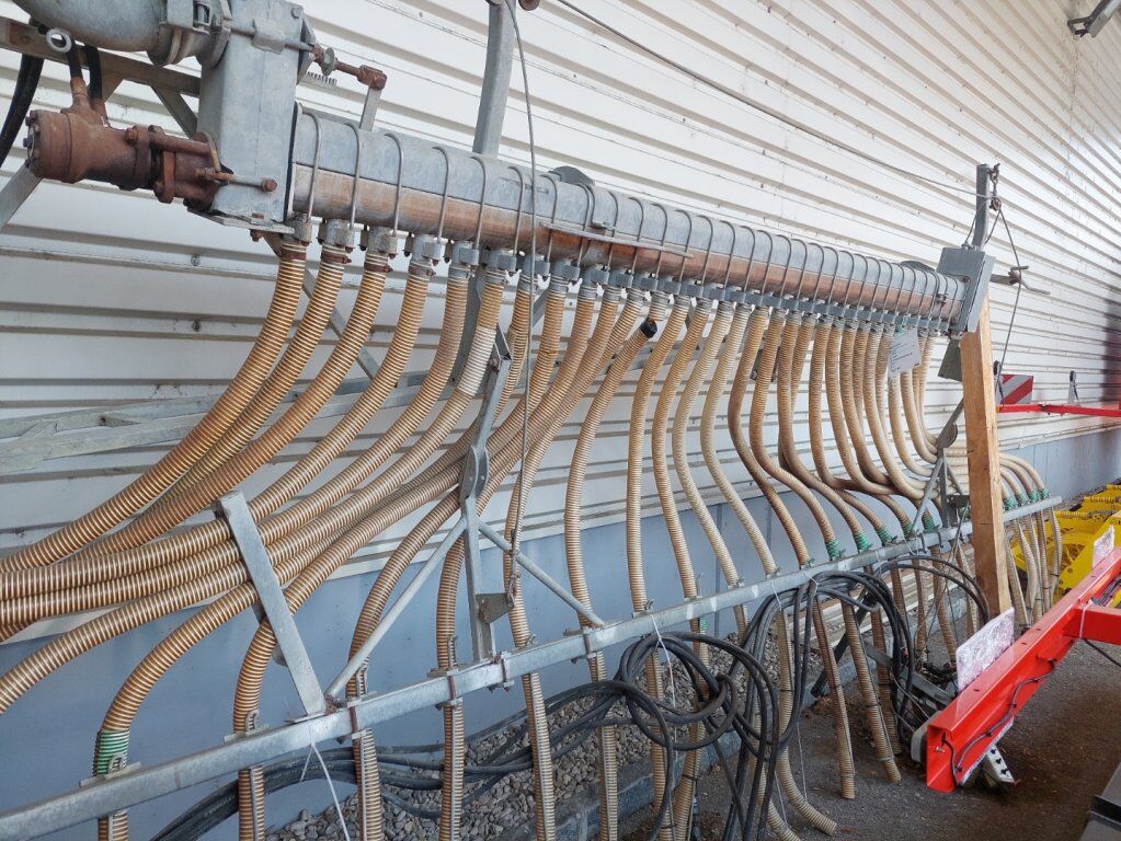 FLIEGL SCHLEPPSCHLAUCHVERTEILER 15M 1