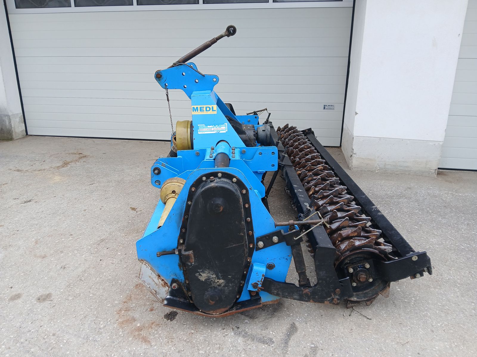 Sicma Venterra 3000 2