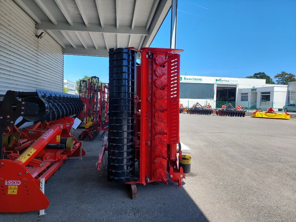 Vigolo EPI-15 500 Rullo Packer 323/470 3