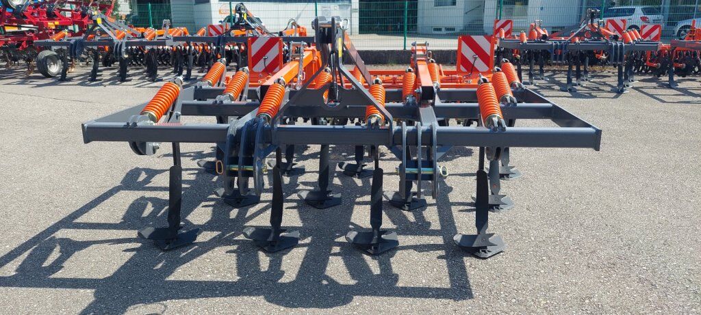 MANDAM TOP 3,0 S (13Zinken) 1