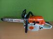 Stihl MS 261C-M