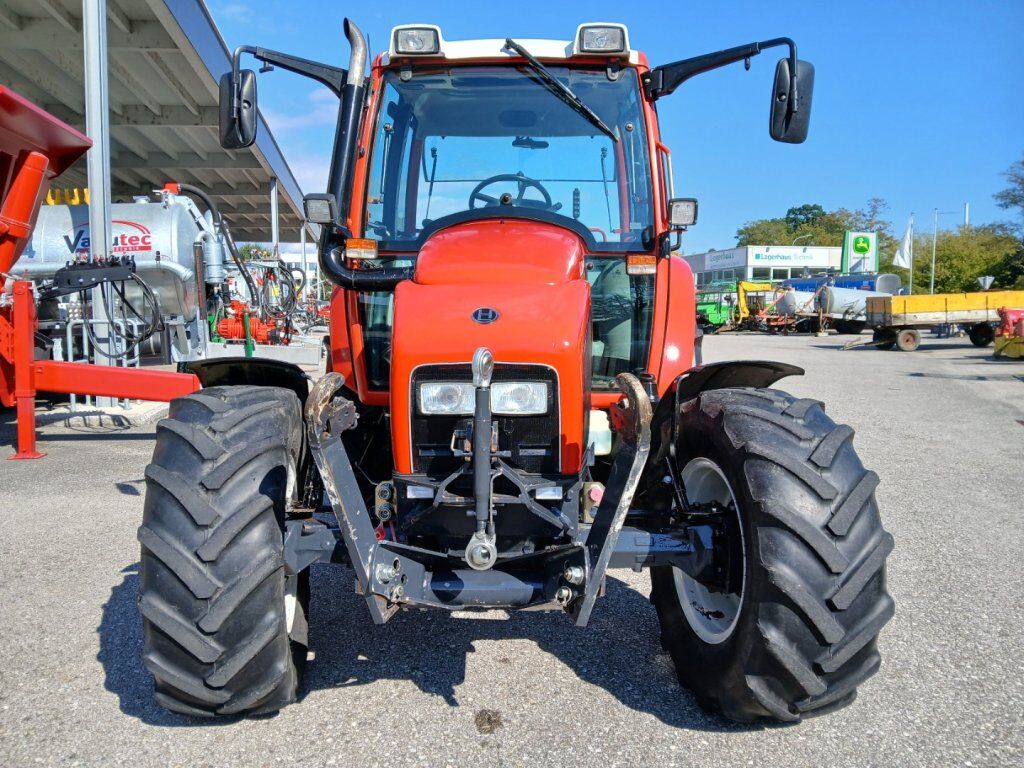 Lindner GEOTRAC 73 3