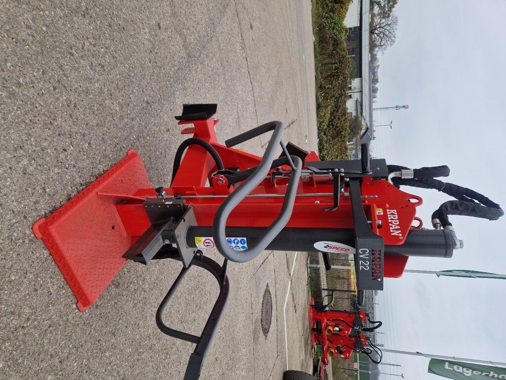 KRPAN CV 22 K PRO 1