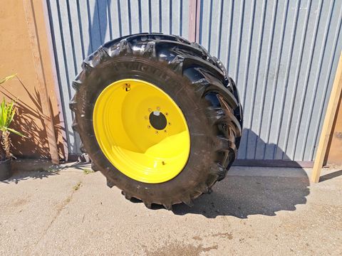 Michelin XEOBIB VF 650/60R38