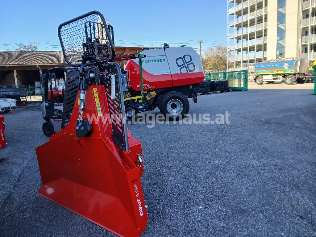 Krpan 9 EHP-PROPORTIONALE BREMSE 1