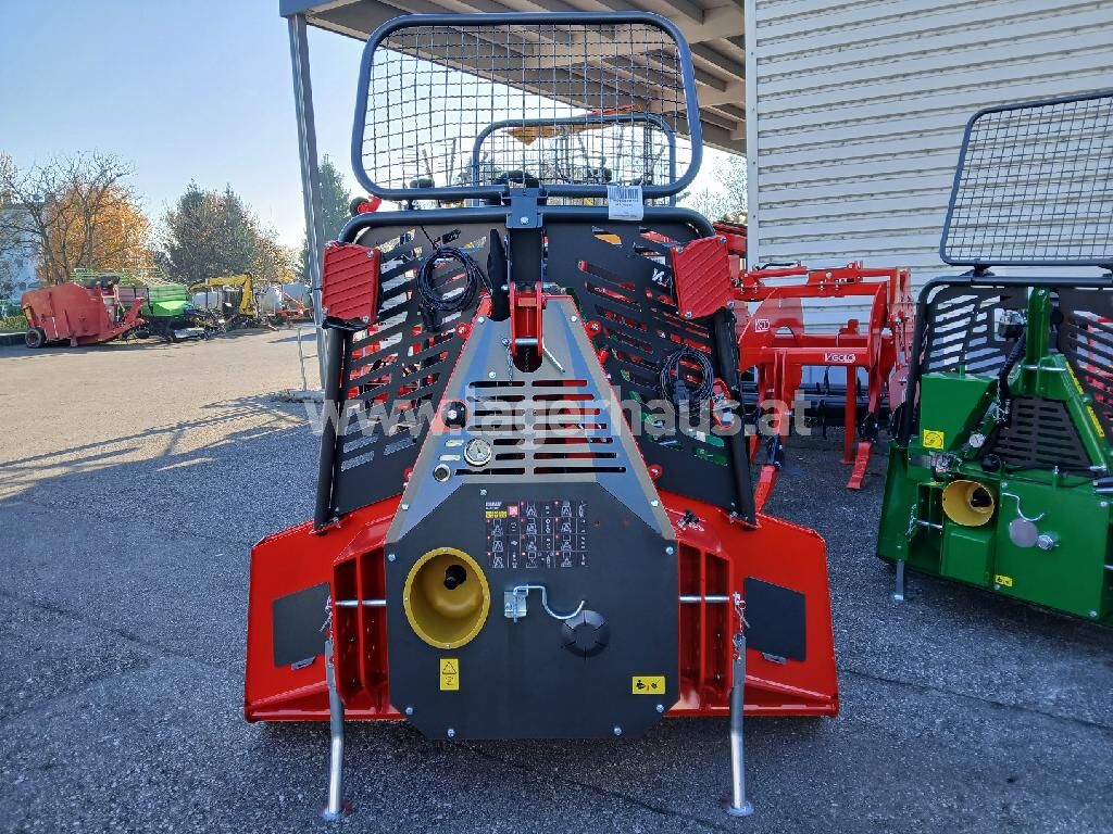 Krpan 9 EHP-PROPORTIONALE BREMSE 3