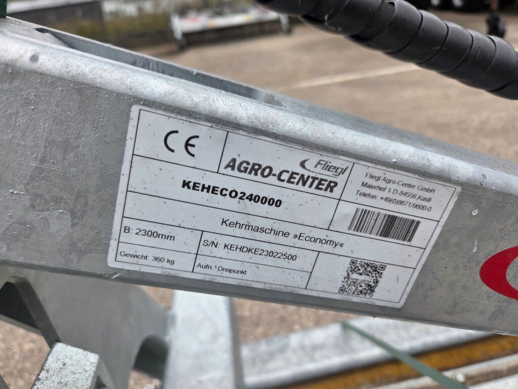 FLIEGL ECONOMY 2300 3