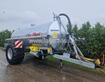 Fliegl VFW 8600