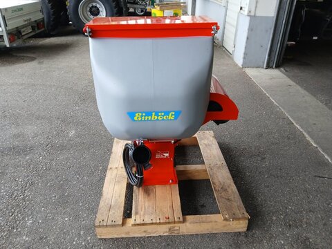 Einböck PNEUMATISCHES SÄGERÄT P-BOX-STI 600