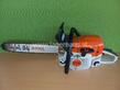 Stihl MS 400C-M