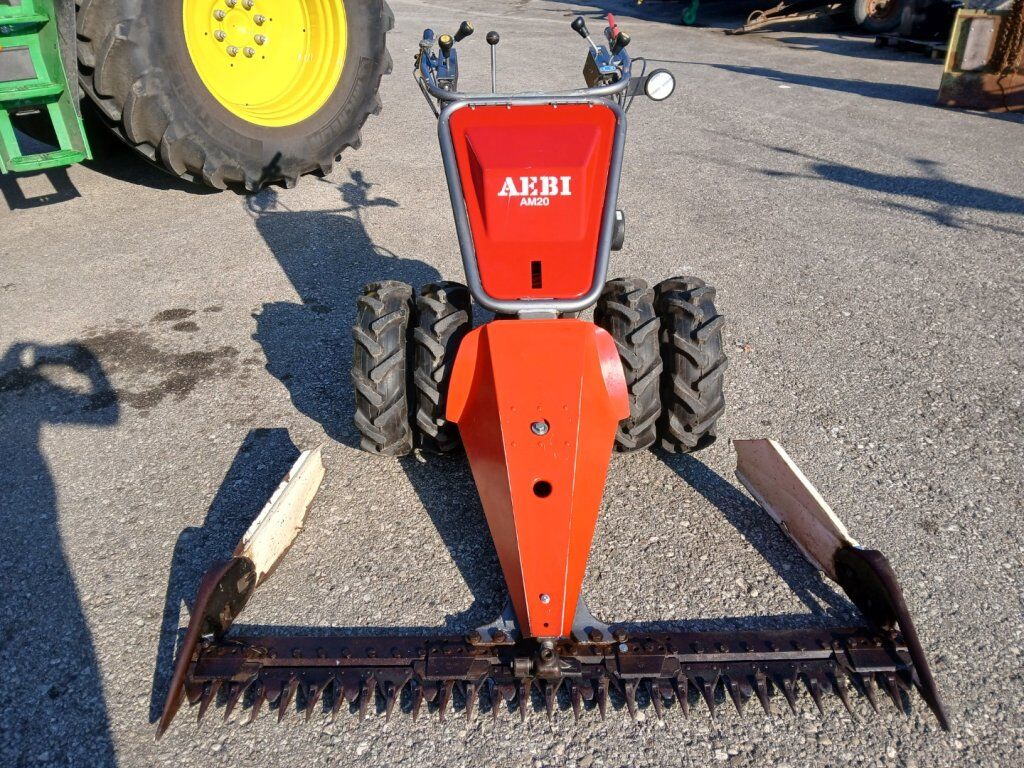 Aebi AM20 2