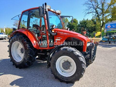 Lindner GEO 73 A