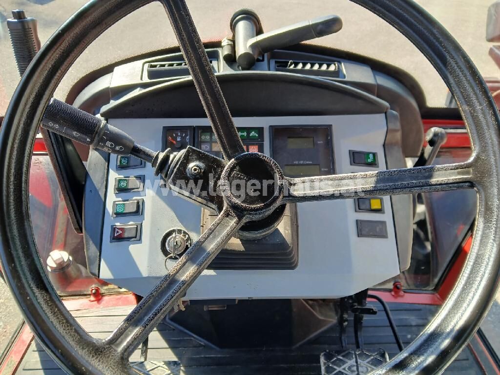 Lindner GEO 73 A 3