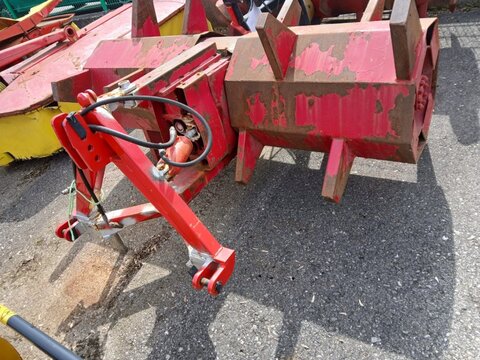 Sonstige Futterschild Eigenbau