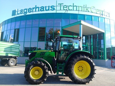 John Deere JD 6130 R